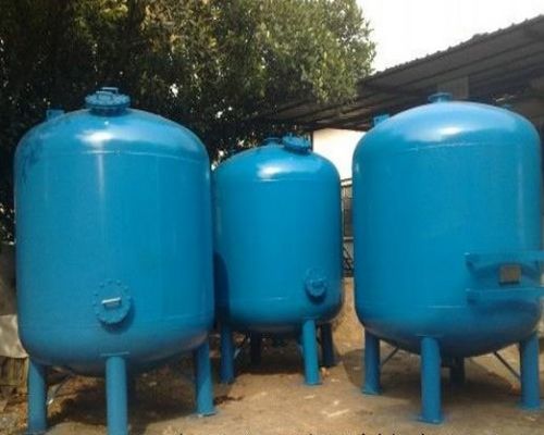 碳鋼多介質(zhì)過濾器反洗流程是什么步驟？