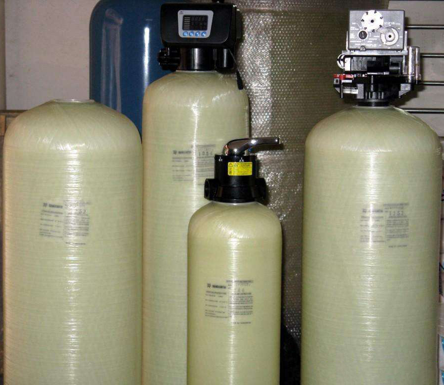 玻璃鋼活性炭過濾器故障排除技巧