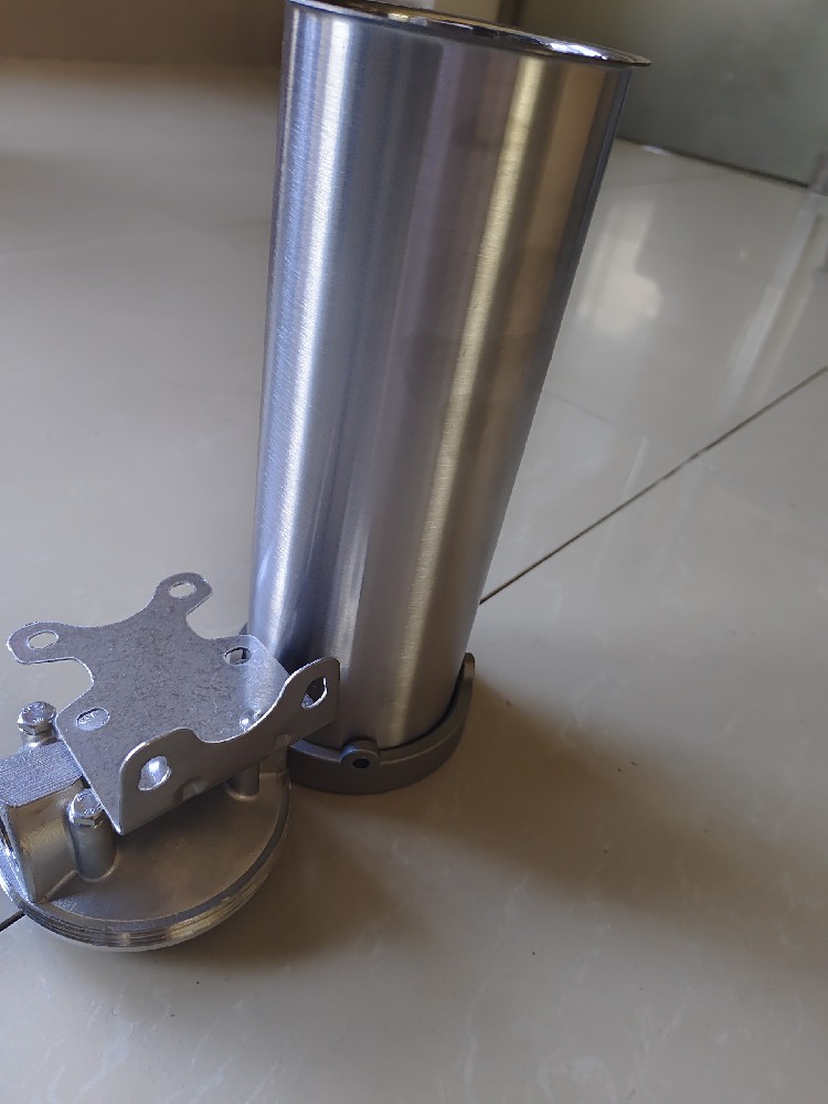 電解液過濾器漏液是生產(chǎn)工藝的問題嗎？