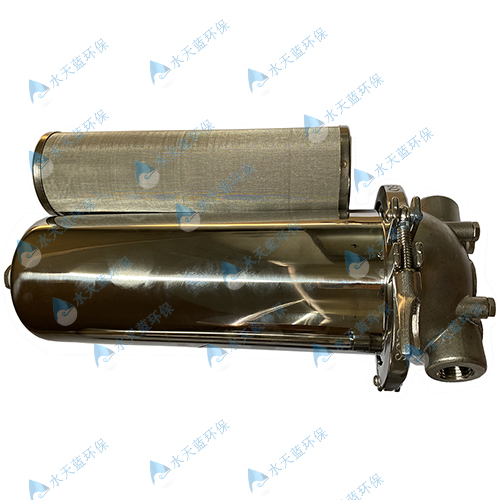 電解液過濾器規格影響因素