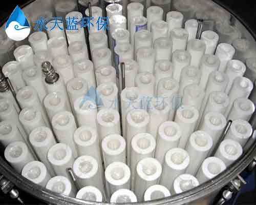 新能源汽車涂裝車間過濾器的作用與維護(hù)技巧