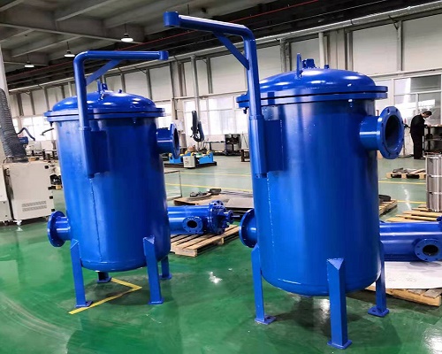 錳砂過濾器原理、優(yōu)勢(shì)與應(yīng)用場(chǎng)景全解析