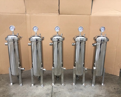 過濾器的清洗和維護(hù)重要性