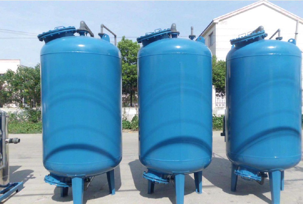 碳鋼過濾器在環(huán)保產(chǎn)業(yè)突出的優(yōu)勢