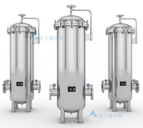 提升液體純度需要用到精密過濾嗎