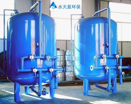 工業活性炭過濾器和袋式過濾器有什么不同？