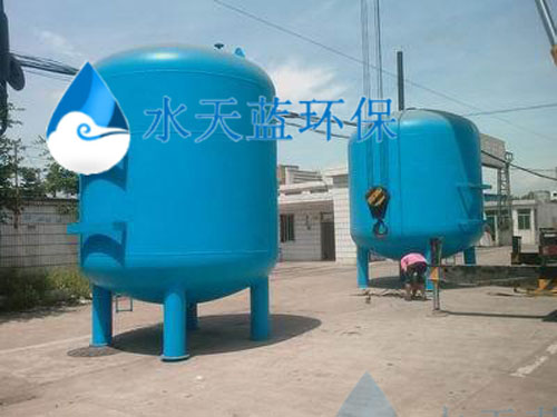 工業(yè)活性炭過濾器是一次性的嗎？可以再生嗎？