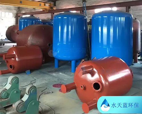 工業(yè)活性炭過濾器的活性炭多久換一次？