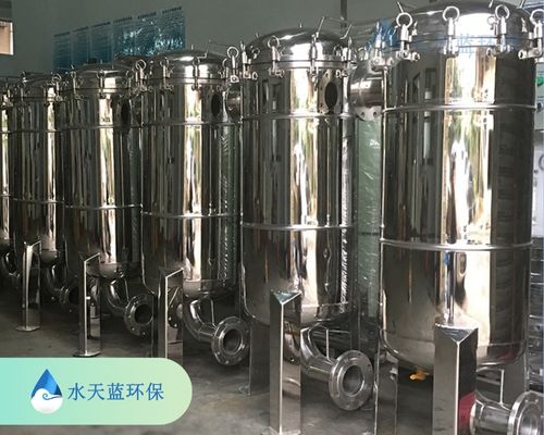 處理10t/h流量需要多大的工業(yè)活性炭過濾器？
