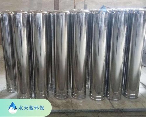 工業活性炭過濾器的罐體材質選不銹鋼還是碳鋼？