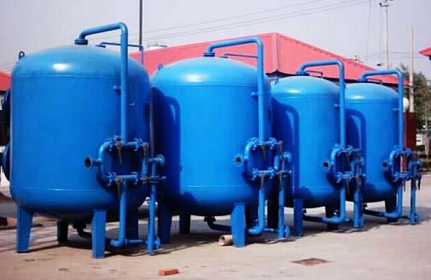 不銹鋼活性炭過(guò)濾器生產(chǎn)廠(chǎng)家哪家好