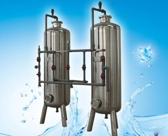 淺層介質(zhì)過(guò)濾器的作用與應(yīng)用領(lǐng)域是什么