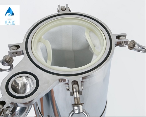 袋式過(guò)濾器高溫過(guò)濾袋使用在哪些方面