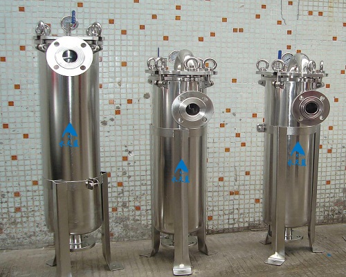 深圳廠(chǎng)家袋式過(guò)濾器型號(hào)介紹