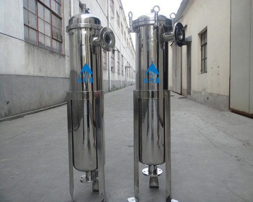 廣州袋式過(guò)濾器廠(chǎng)家哪家好