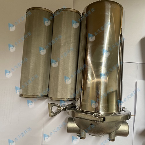 電解液過(guò)濾罐的容量有多大？