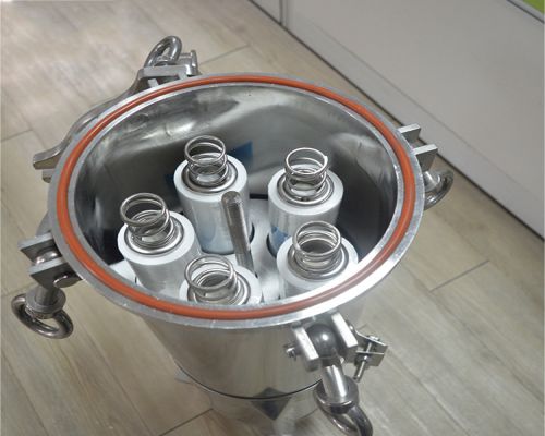 不銹鋼精密過濾器的市場前景和發(fā)展趨勢是怎樣的？